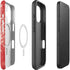 NHL Montreal Canadiens Frozen iPhone 16 Plus Magsafe Impact Case